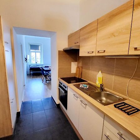 Vienna City Home Apartment - Near Metro Station Exterior photo