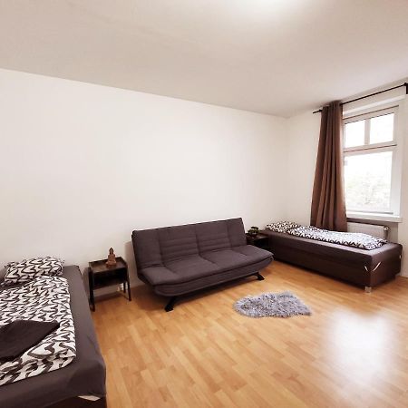 Vienna City Home Apartment - Near Metro Station Exterior photo