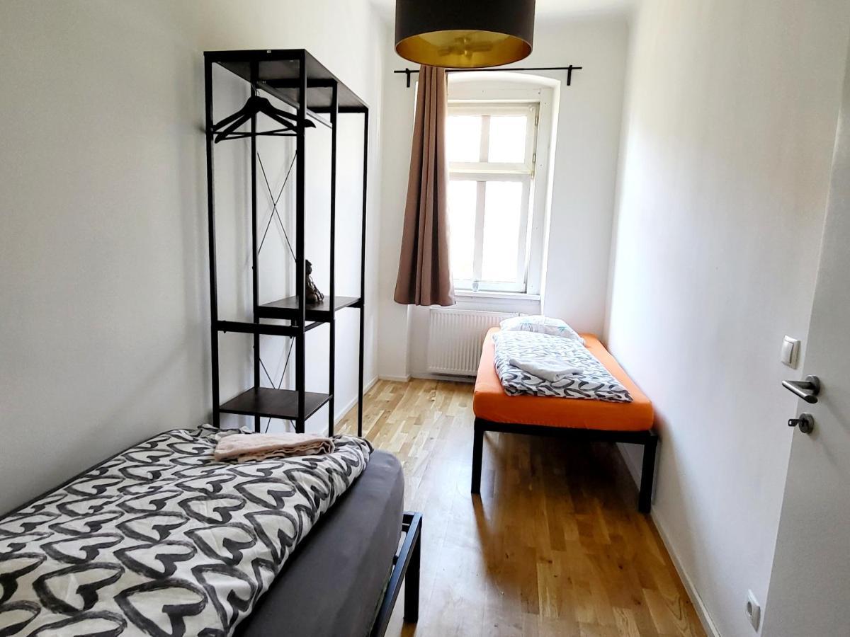 Vienna City Home Apartment - Near Metro Station Exterior photo