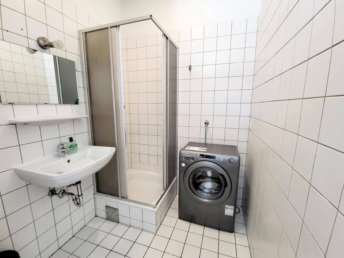 Vienna City Home Apartment - Near Metro Station Exterior photo