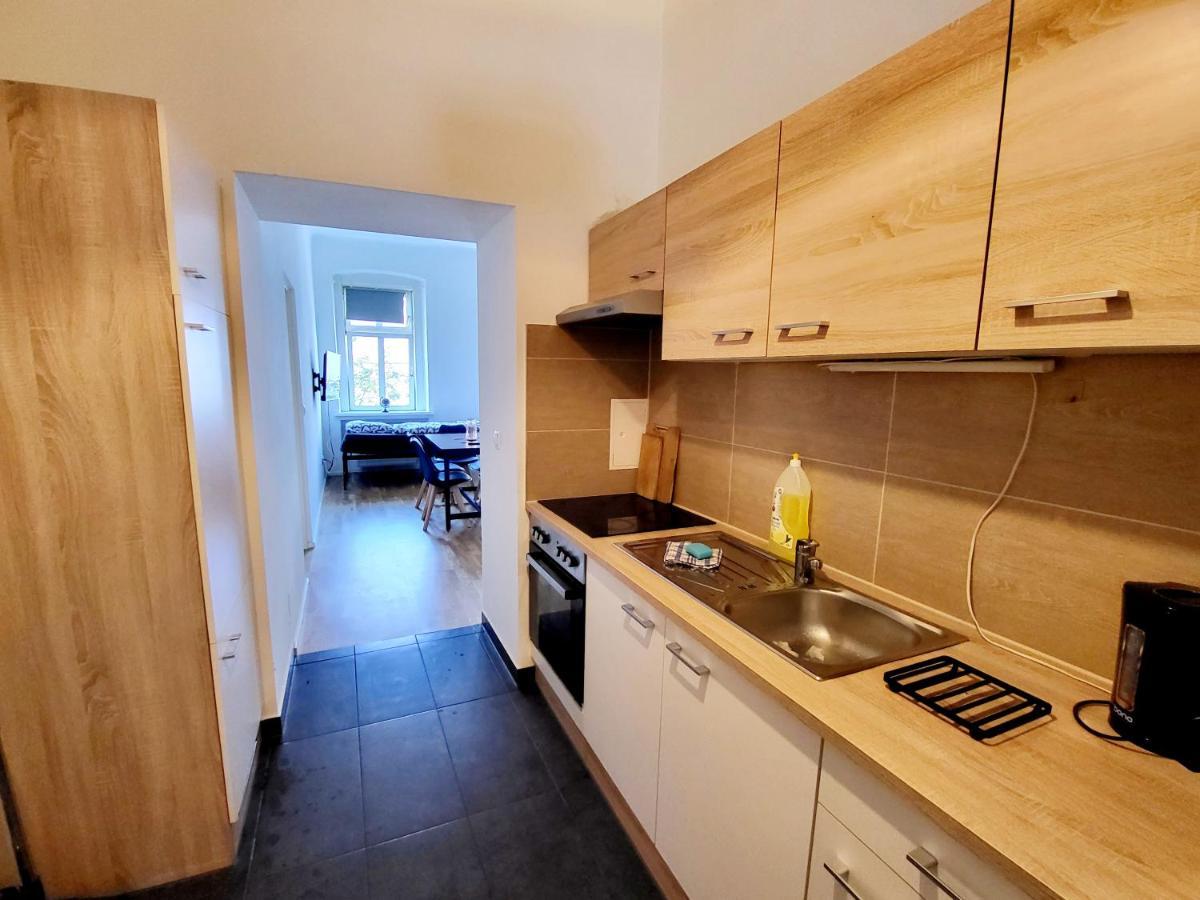 Vienna City Home Apartment - Near Metro Station Exterior photo